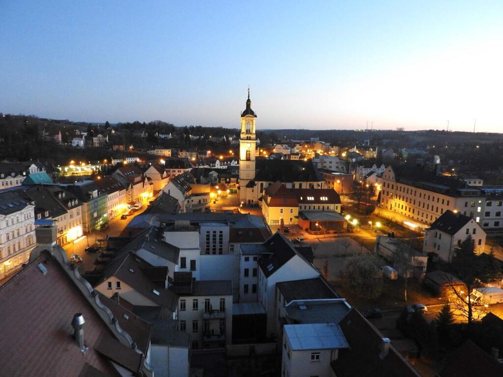 Werdau