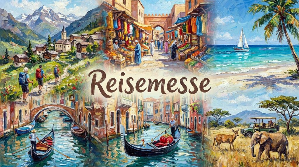 reisemesse