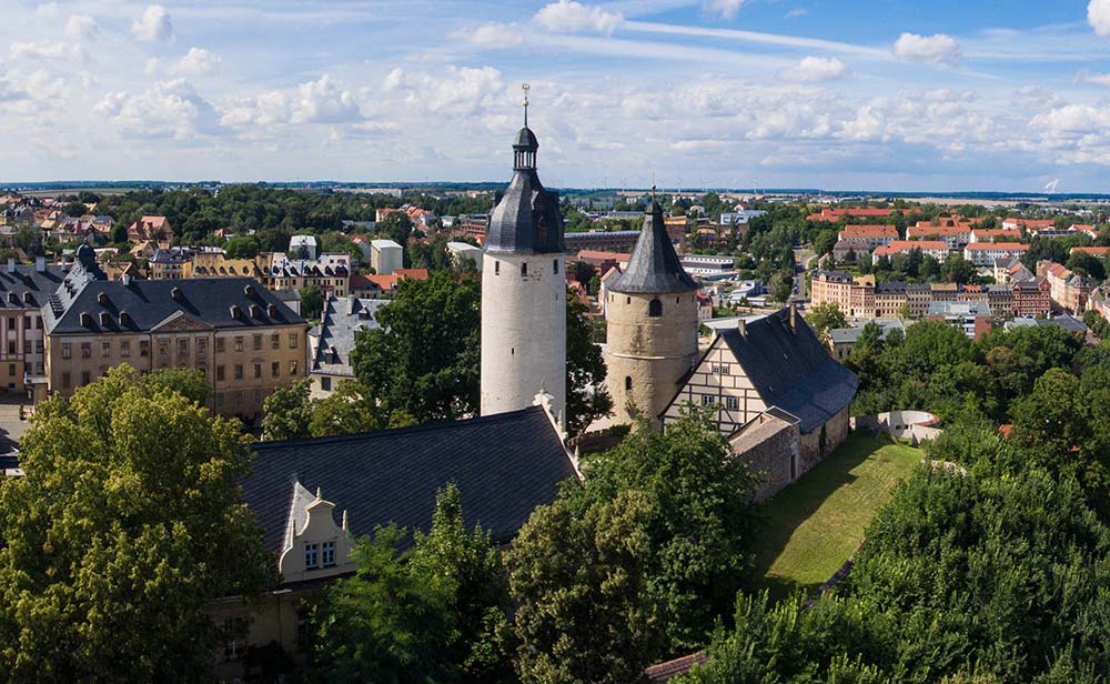 Schloss Altenburg