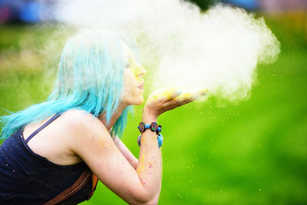 Holi Clor
