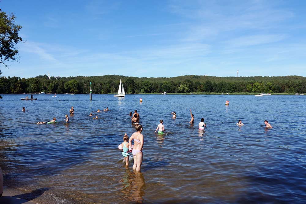 Müggelsee