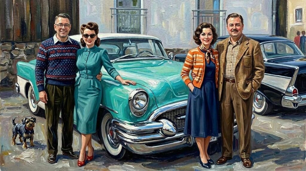 Oldtimer