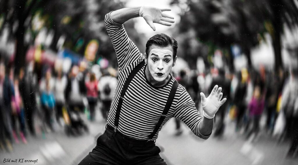 Pantomime
