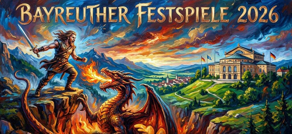 Bayreuther Festspiele