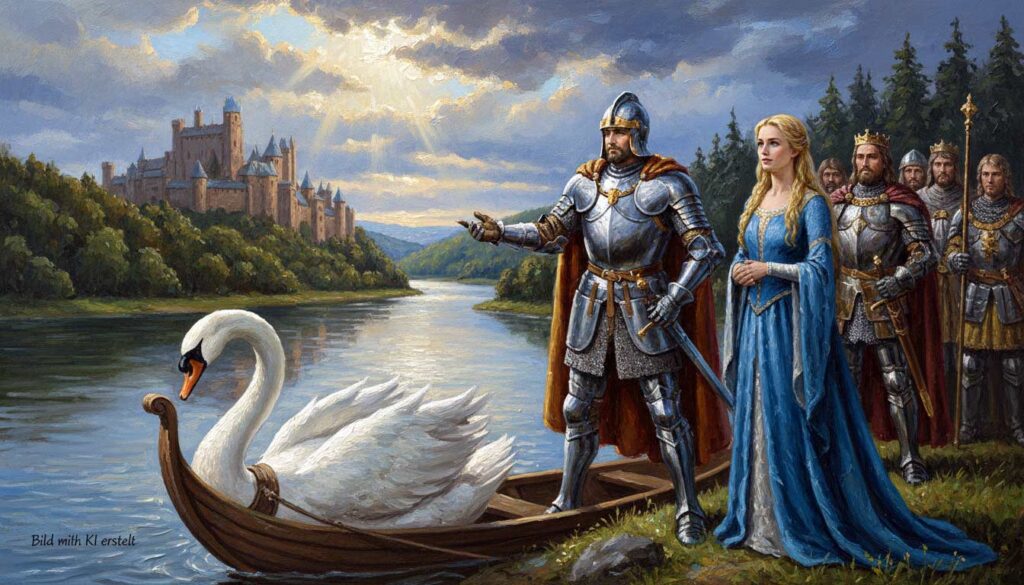 Lohengrin
