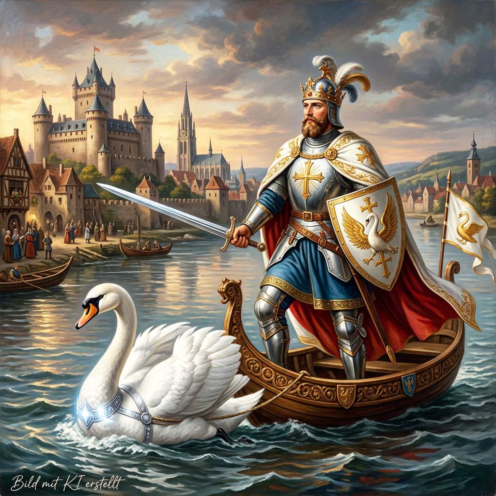 Lohengrin