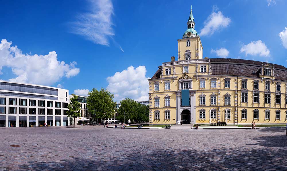 Oldenburg