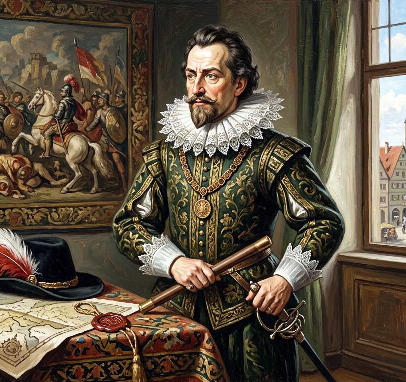 Wallenstein