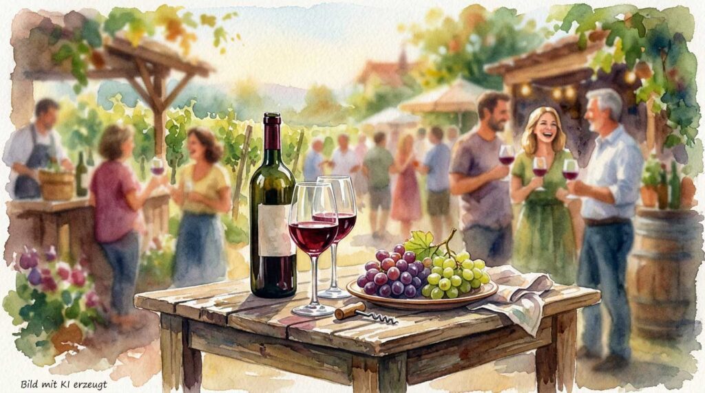 weinfest