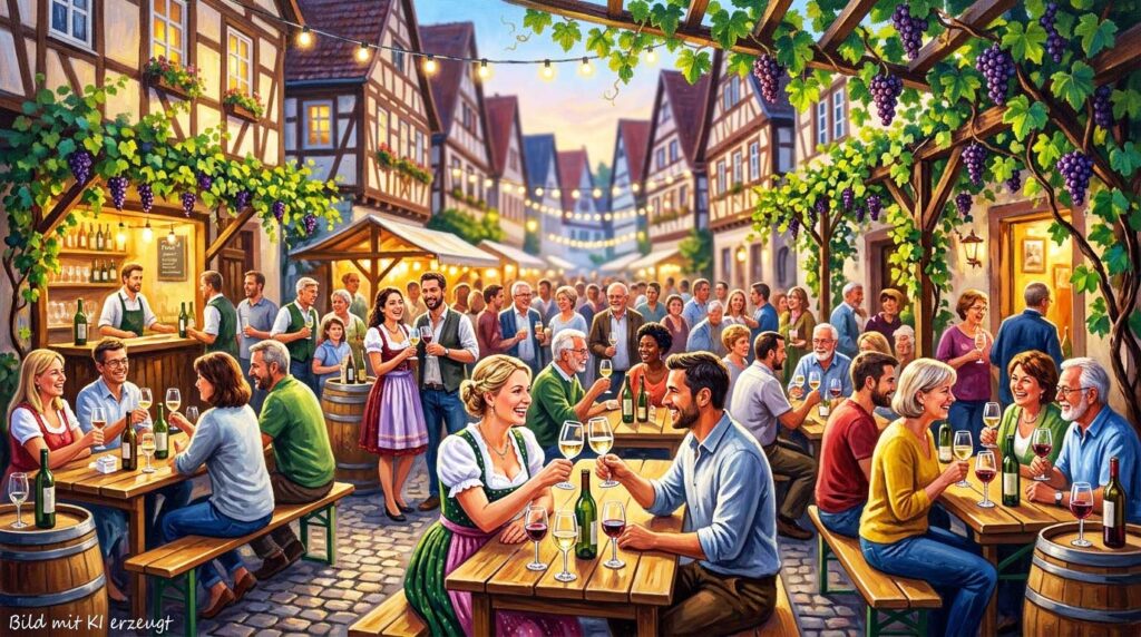 Weinfest