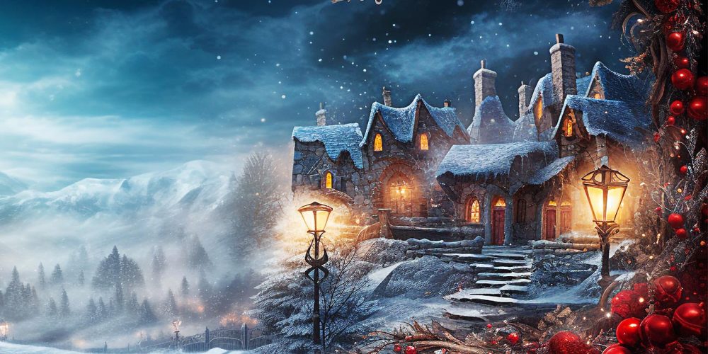 Die schönsten Weihnachtsmärkte auf Burgen und Schlössern