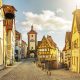 Reichsstadt-Festtage in Rothenburg ob der Tauber 2025