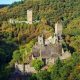 Historisches Burgenfest Manderscheid 2025