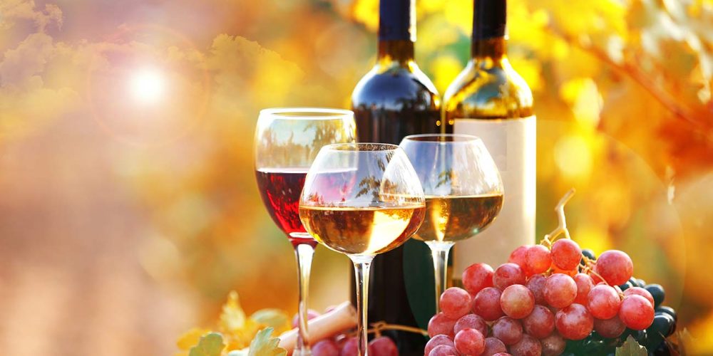 Weinfest Fulda