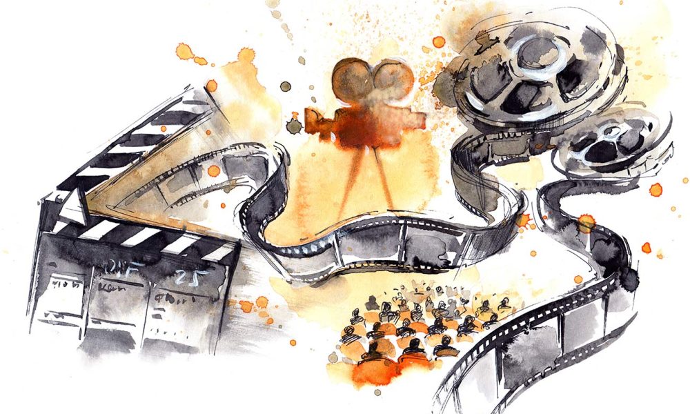 film kino kamera