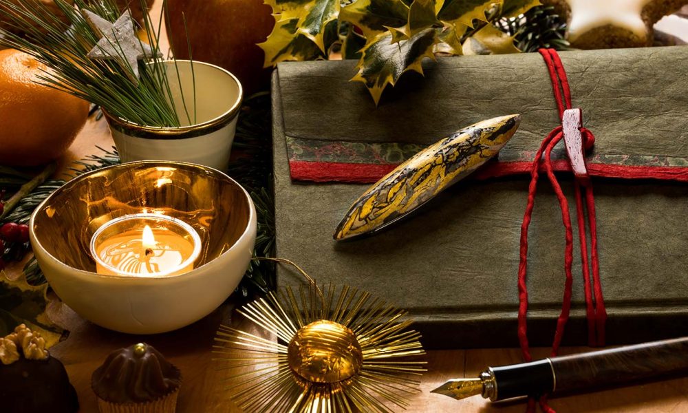 Kunsthandwerker-Weihnachtsmarkt