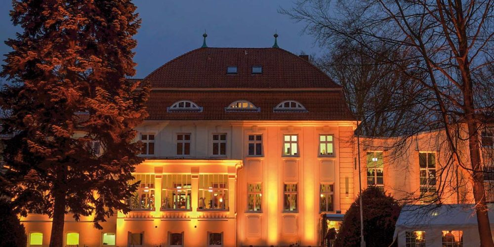 Weihnachtlicher Kunsthandwerkermarkt Ostheide