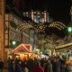 Weihnachtsmarkt in Miltenberg