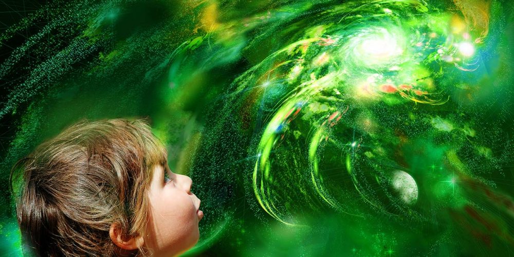 Lange Nacht der Astronomie