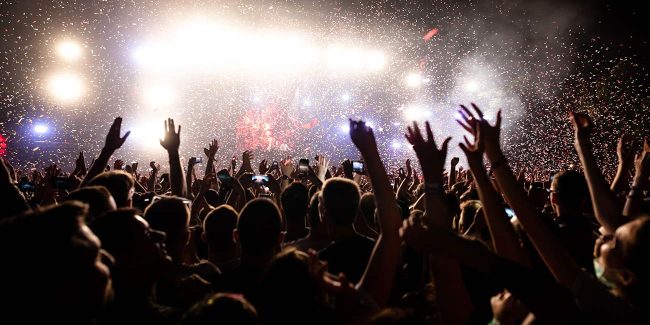 Stadtfest Bad Wurzach 2025