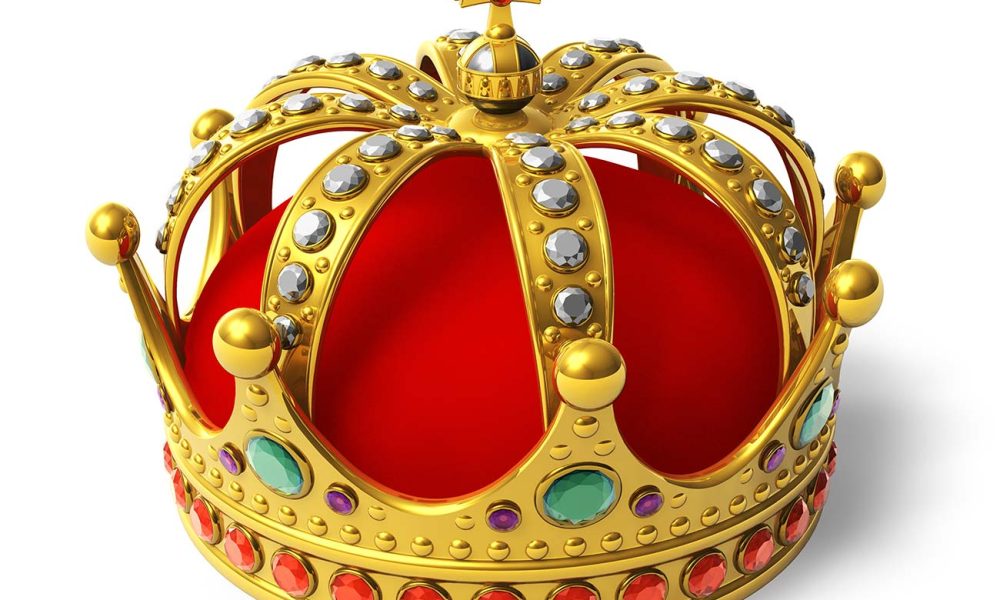 Königskrone