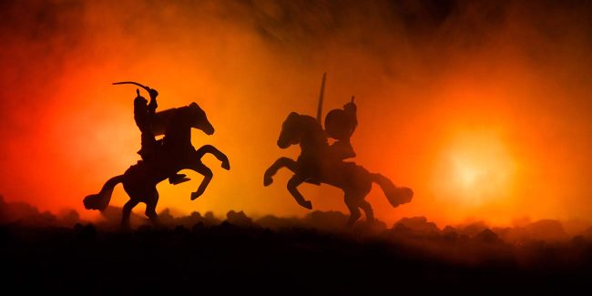 Mittelalterveranstaltungen Niedersachsen September 2025