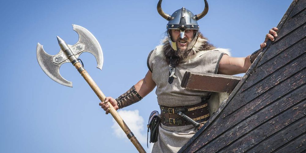 SEErenade Wikinger-Markt- und Lagertage 2025