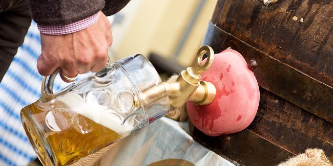 Herbstfest Rosenheim