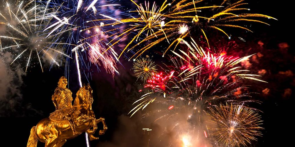 Dresdner Schlössernacht – 15. Jubiläum