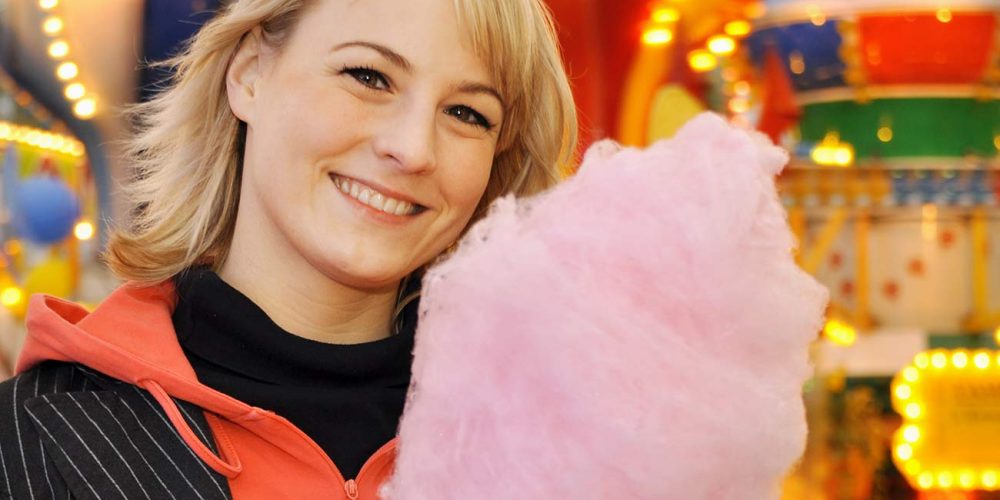 Altstadtfest in Jena