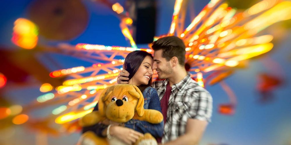 Veranstaltungen Thüringen September