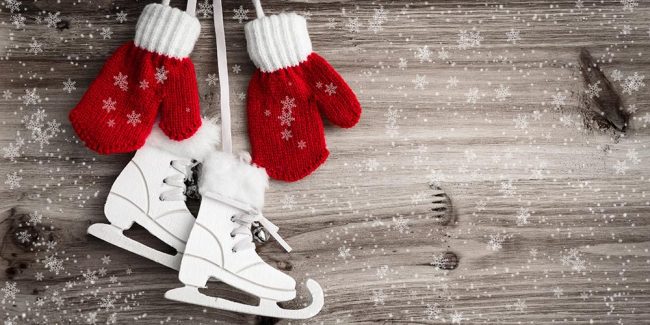 Eishallen und Eisbahnen in Mecklenburg-Vorpommern