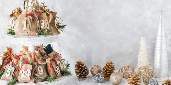 Adventszeit in Deutschland: Bräuche und Rituale