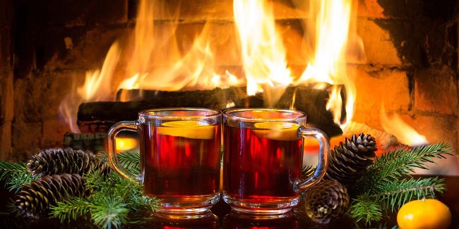 Glühweinfestival Winterzauberwald München- Bogenhausen