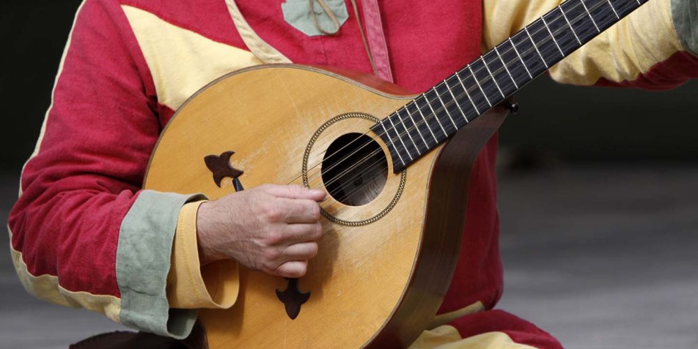 Mittelalterfeste in Sachsen am Himmelfahrtswochenende