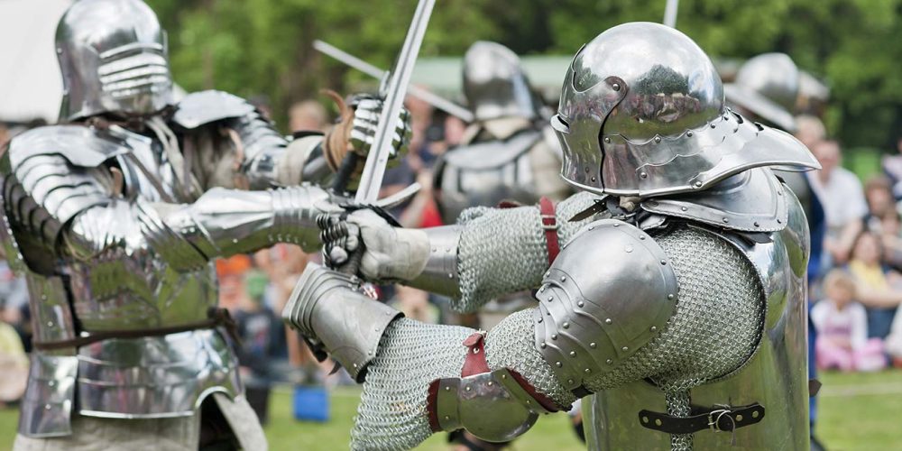 Ortenburger Ritterspiele 2025