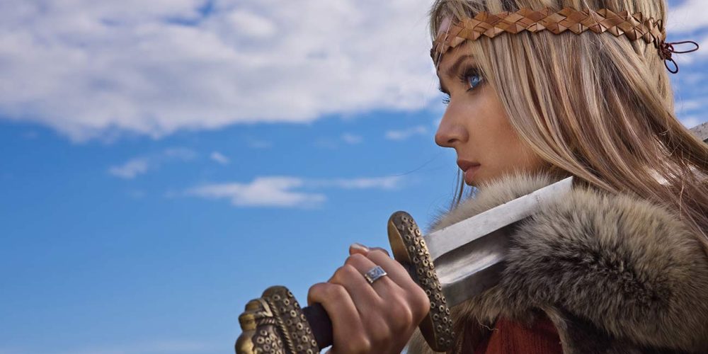 Wikingertage Göhren