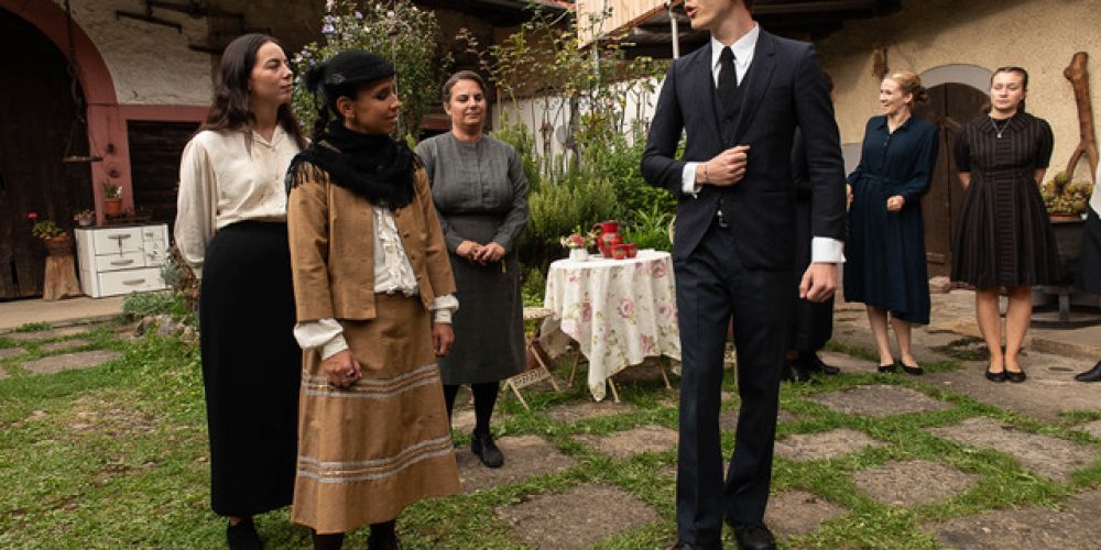 Staufens Stadtgeschichten 2025