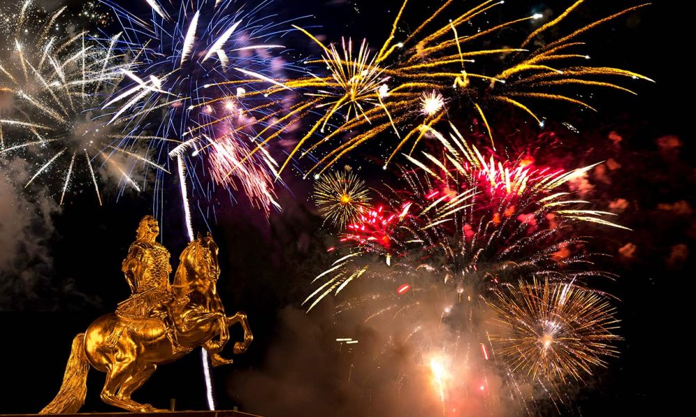 Dresdner Schlössernacht – 15. Jubiläum