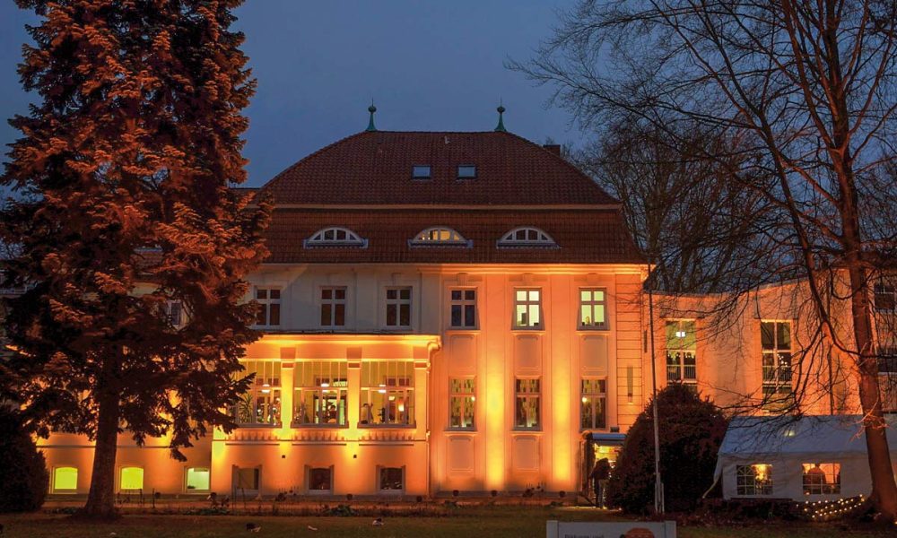 Weihnachtlicher Kunsthandwerkermarkt Barendorf