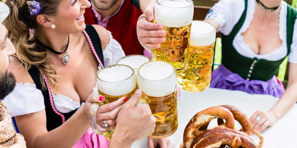 Gillamoos Abensberg 2025