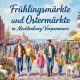 Ostermärkte und Frühlingsmärkte Mecklenburg-Vorpommern