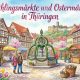 Ostermärkte in Thüringen 2026
