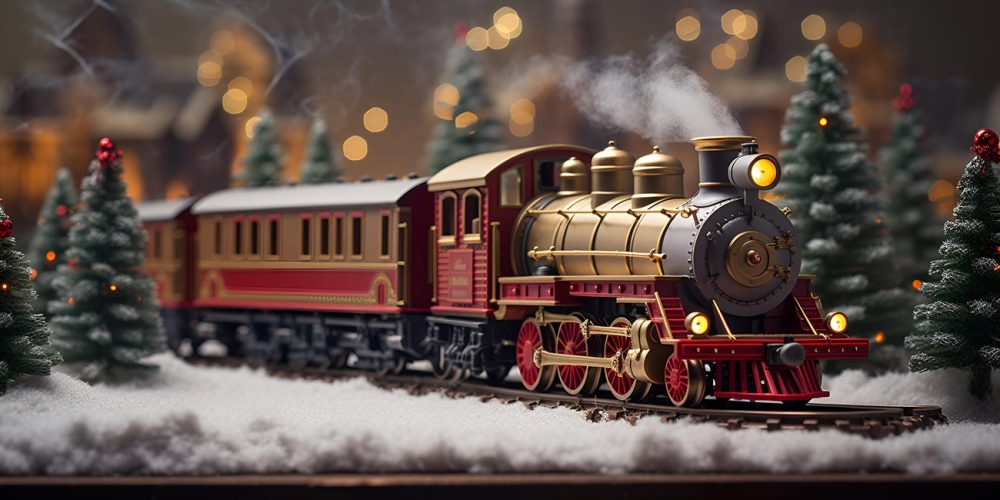 Events für Freunde der Modelleisenbahn