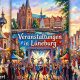 Veranstaltungen in Lüneburg April 2026