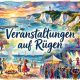 Veranstaltungen auf Rügen April 2026