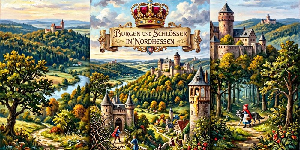 Tag der Burgen und Schlösser 2026