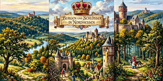 Tag der Burgen und Schlösser 2026