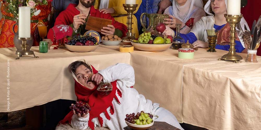 Mittelalter-Spektakulum zu Münzenberg Anno 2026