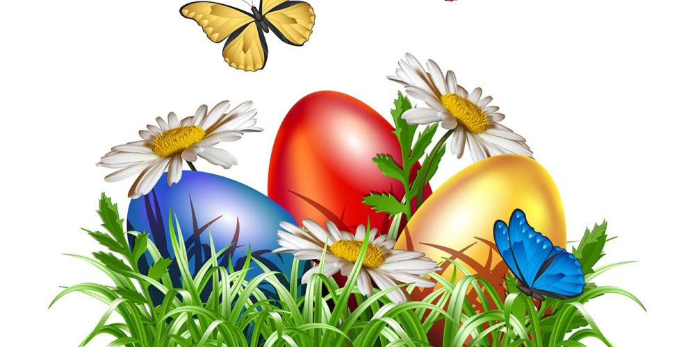 Ostermärkte in Sachsen 2025